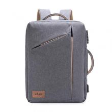 xLab SECURED CONVERTIBLE BUSINESS LAPTOP BACKPACK XLB-2001