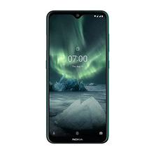 Nokia 7.2 6.39 Inch 4GB RAM,64GB ROM 3500 mAh-Charcoal Black