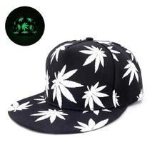New Fashion Fluorescence Baseball Cap Women Men Snapback Caps Luminous Gorras Sport Casquette Hip Hop Cap Hat Drop Shipping