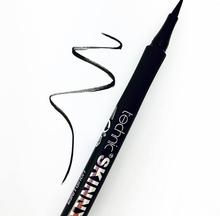 Black Technic Skinny Liner Pen