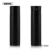 Remax Rt-ig02 Future Smart Vacuum Flask Water Bottle Tumbler Hot Cold