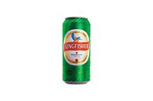 Kingfisher Premium Can Beer 500 ML