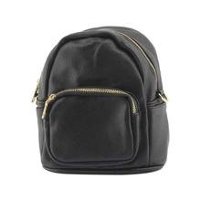 Frontal Pocket  Back Pack For Women