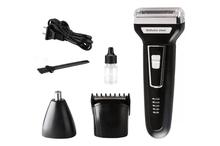 3 in 1 Rechargeable ProGemei Shaver & Trimmer