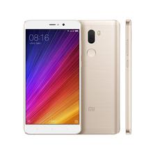 XIAOMI  MI5S Plus - 5.7" (64GB / 4GB) Mobile Phone - Rose Gold