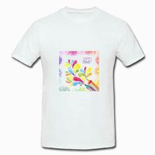 Holi T-shirt For Unisex- Water Gun Print