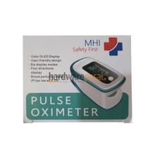 Fingertip Pulse Oximeter