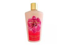 VICTORIA'S SECRET TOTAL ATTRACTION BODY LOTION (250ML)