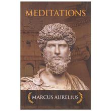 Meditations (Grapevine India) by Marcus Aurelius