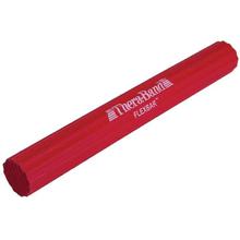 TheraBand Red 12'' Flex Bar For Strength and Grip Training