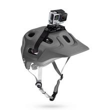 GoPro Vented Helmet Strap Mount