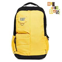 Cat Yellow Bruce Unisex Backpack (CAT83441-12YLW)