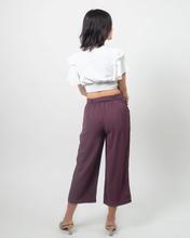 Basemark Wide leg Flare Pant For Women