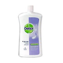 Dettol Liquid Hand Wash Sensitive Jar (900ml) - (GRO1)
