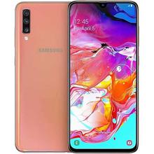 Samsung Galaxy A70 (6 GB RAM, 128 GB ROM)