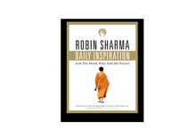 Daily Inspiration - Robin Sharma