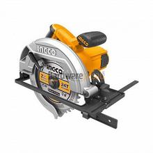 Ingco 1600 Watt Circular Saw CS18568 





					Write a Review