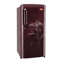 LG 190Ltr SIngle Door Refrigerator-GLB201ASAP