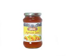 Druk Apricot Jam (500gm)