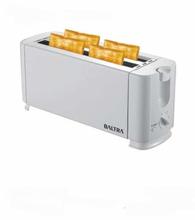 Baltra BTT 214 Crispy 4+ Toaster - White