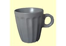 150ml Ceramic Tea Cup -Gray Color