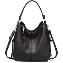 Inovera (Label) Women Handbags Shoulder Hobo Bag Purse