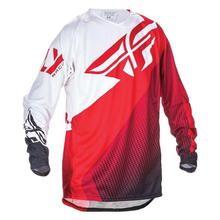 Fly Racing Dirt Evolution Motocross Jersey