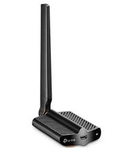 TP Link T2UHP AC600 High Power Wireless Dual Band USB Adapter - (Black)