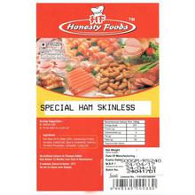 Pork Chop Skinless 500 gm