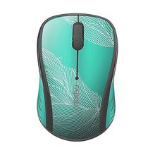 Rapoo 3100P 5G Wireless Optical Mouse - (Green)