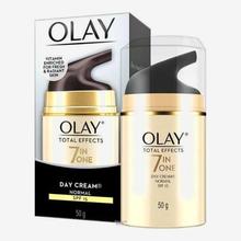 Olay Total Effects 7 In One Day Cream Normal SPF 15 - 50g