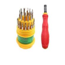 31 in 1 -Unique Screw Driver Kit Set