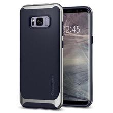 Spigen Neo Hybrid Case for Samsung Galaxy S8 - Gunmetal 565CS21594