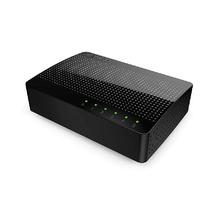 Tena (SG105) 5 Port Mini 10/100/1000Mbps Ethernet Switch