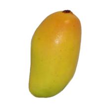 Yellow Mango Model Foam Toy