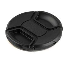 Lens Protective Cap 77 mm Lens Cap For Canon 24-105 mm Lens