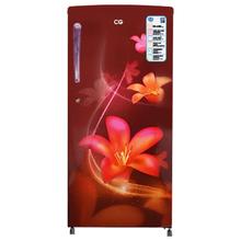 192 Ltr. Single Door Refrigerator