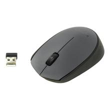 Logitech Wireless Optical Mouse M170
