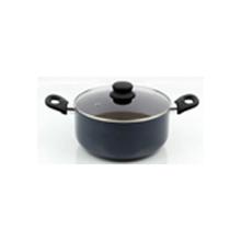 CG 24cm Pressed Nonstick Casserole 2401 IB