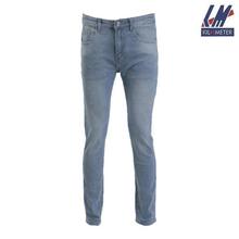 KILOMETER Denim Jeans for Men KM JP1005