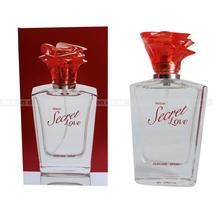 Mistine Secret Love Perfume Spray - 50ml