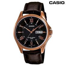 Casio Enticer Men MTP-1384L-1AVDF(A881) Analog Men's Watch