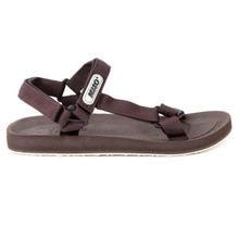 Brown Casual Sandal For Men