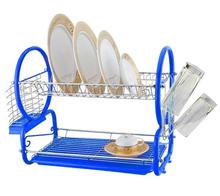 Plate Rack 2 Layer JC 1618/PR-005H