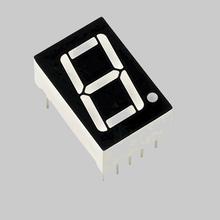 7 Segment Led Display