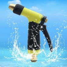 Multi-function Garden Water Hose For Watering Lawn Hose Spray