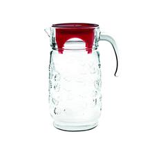 Pasabahce Pastoral Jug (1850 ml)-1 Pc