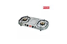 Baltra Curve 2 S.S Body Gas Stove