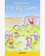 Read & Shine - The Big Game - - World Around Us By Pegasus