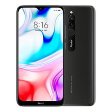 Redmi 8 6.22 Inch 4GB Ram|64GB ROM |12MP + 2MP | 8MP Front Camera